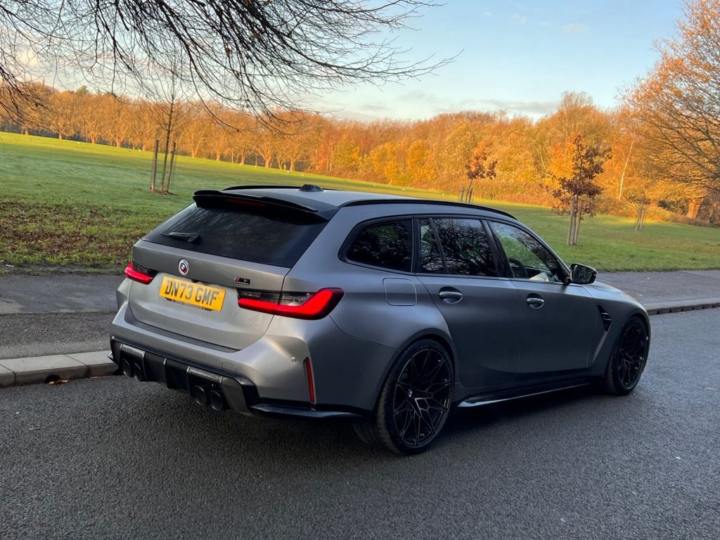 Used BMW M3 2023 for sale - 76797875: Photo 6