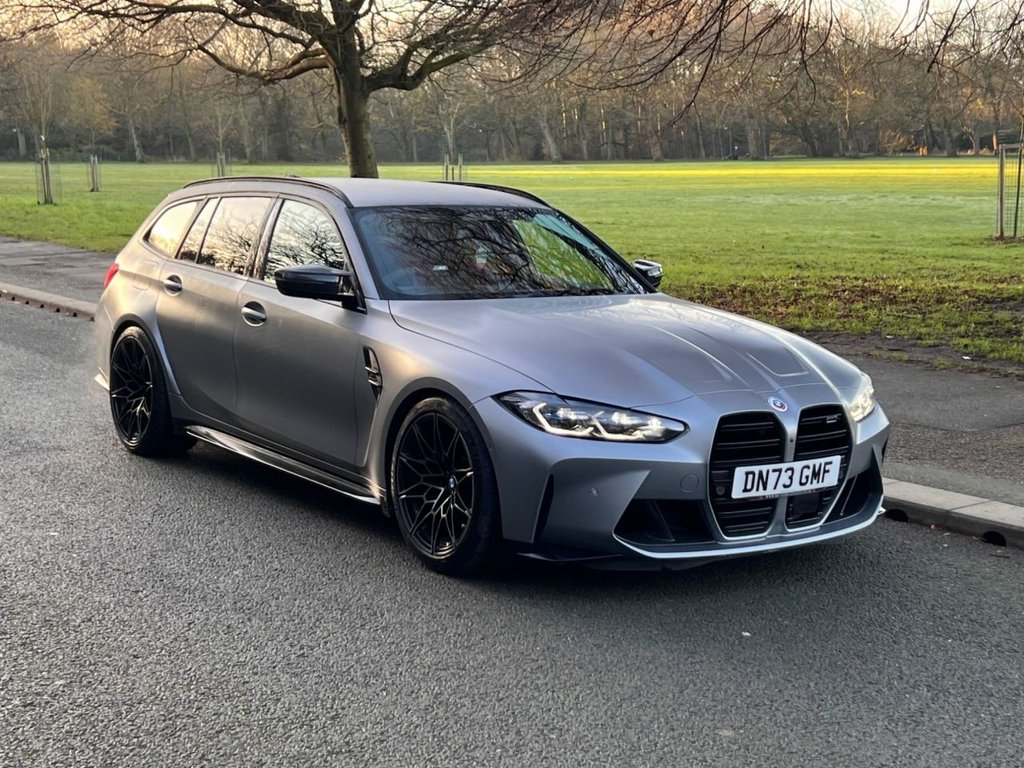 Used BMW M3 2023 for sale - 76797875: Photo 7