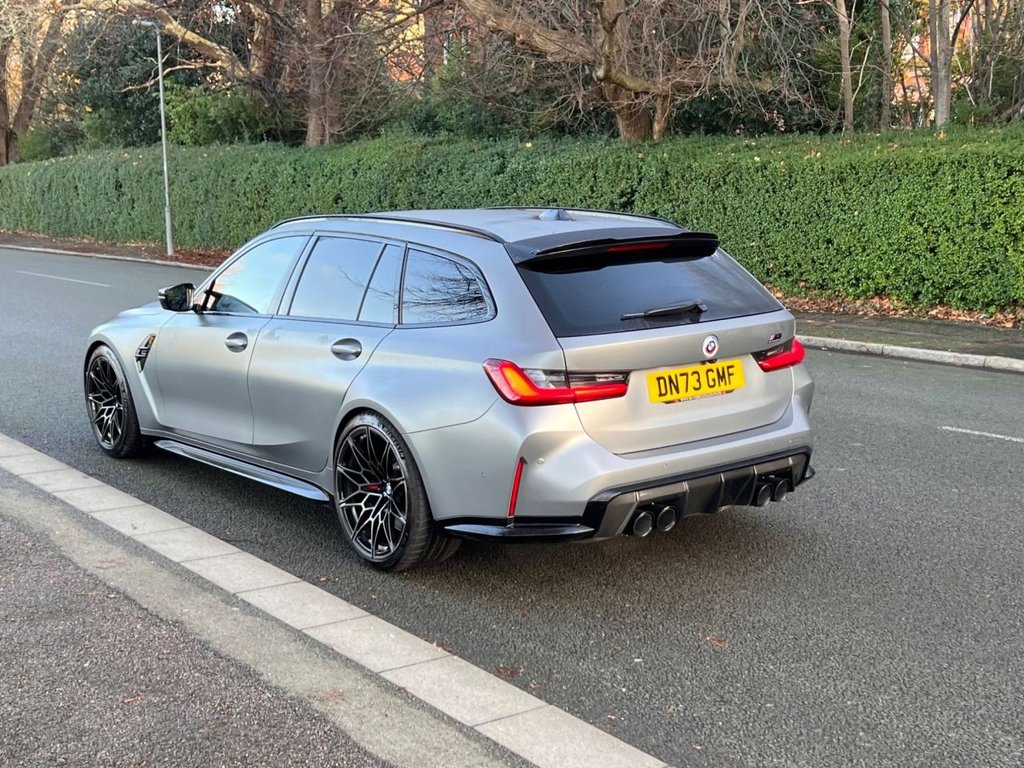 Used BMW M3 2023 for sale - 76797875: Photo 9