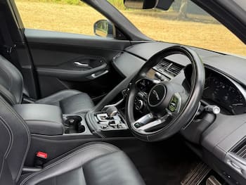 Used Jaguar E-Pace 2021 for sale - 79628741: Photo