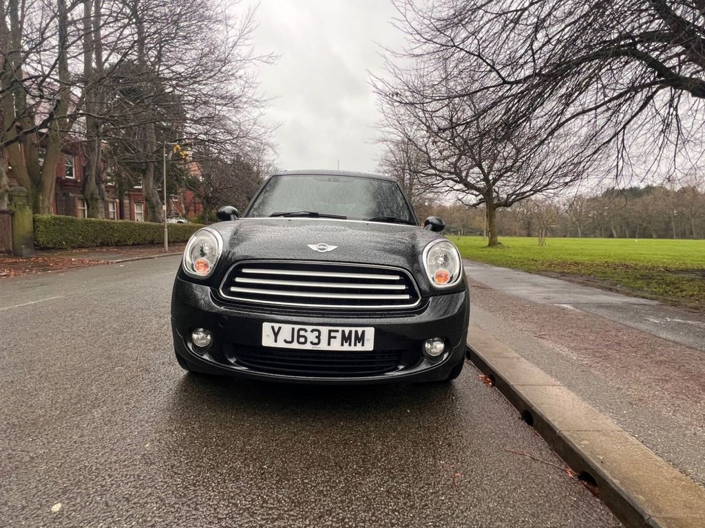 Used MINI Countryman 2013 for sale - 76820431: Photo 10