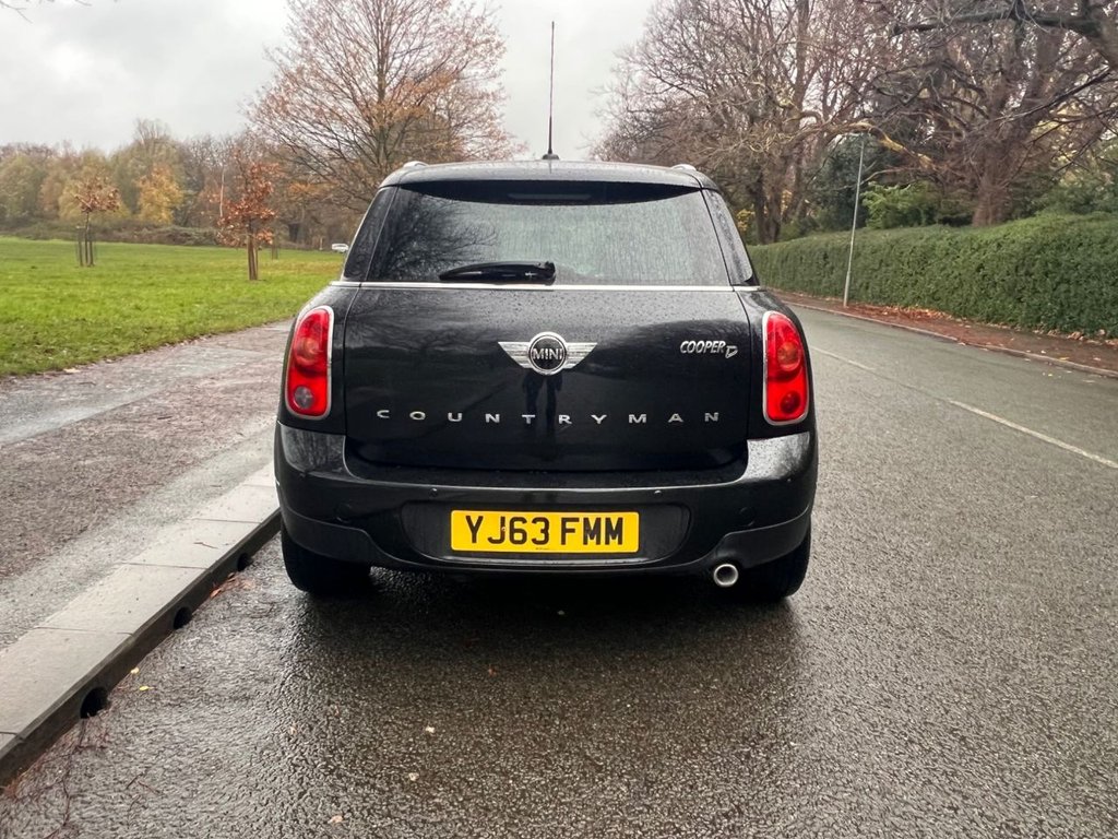 Used MINI Countryman 2013 for sale - 76820431: Photo 11