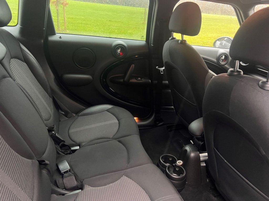 Used MINI Countryman 2013 for sale - 76820431: Photo 13