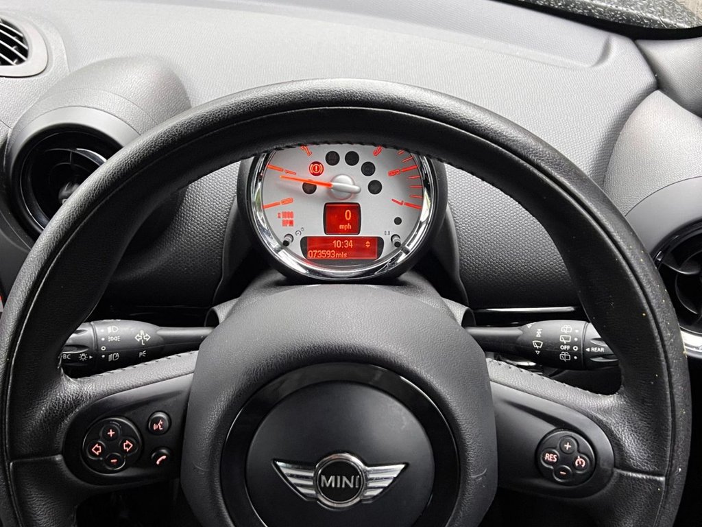 Used MINI Countryman 2013 for sale - 76820431: Photo 18