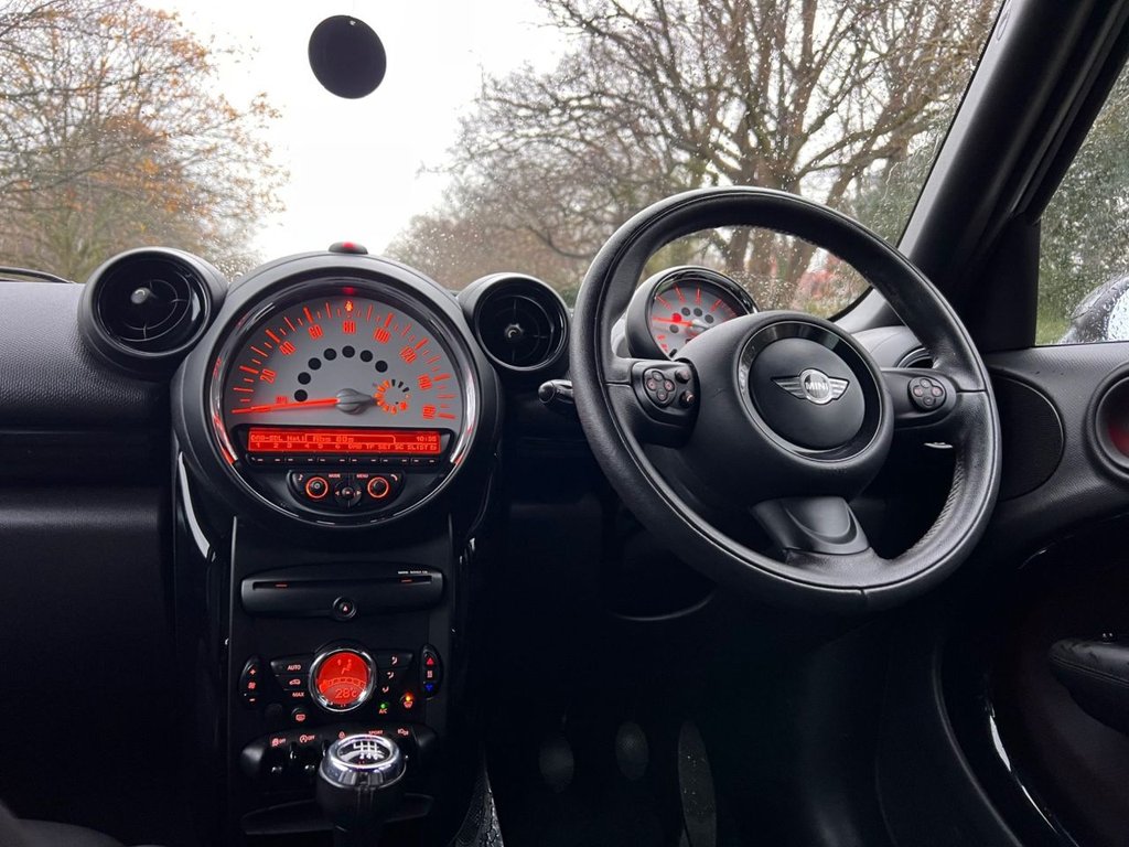 Used MINI Countryman 2013 for sale - 76820431: Photo 19