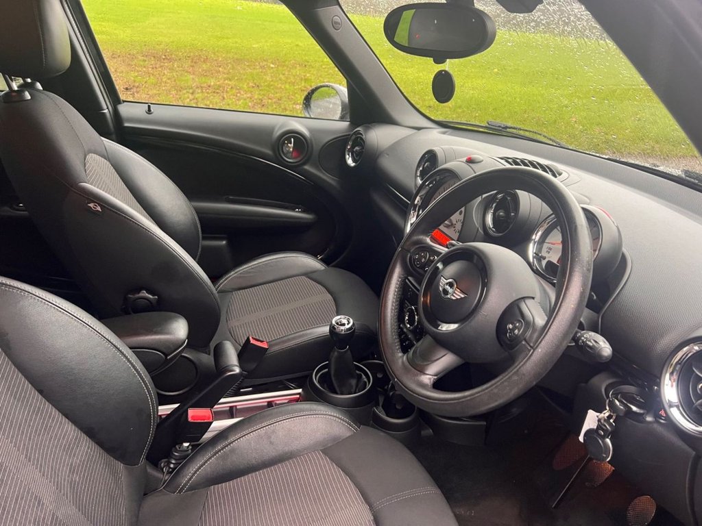 Used MINI Countryman 2013 for sale - 76820431: Photo 2