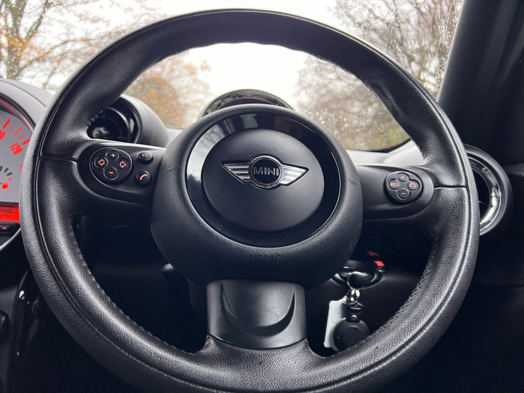Used MINI Countryman 2013 for sale - 76820431: Photo 20