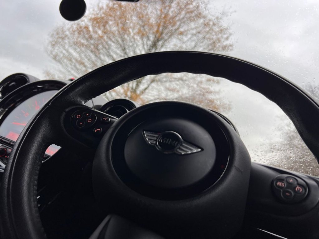 Used MINI Countryman 2013 for sale - 76820431: Photo 21