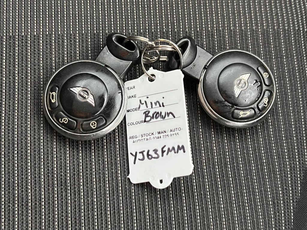 Used MINI Countryman 2013 for sale - 76820431: Photo 23