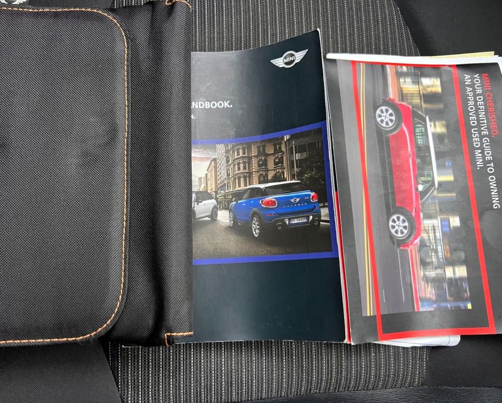 Used MINI Countryman 2013 for sale - 76820431: Photo 24