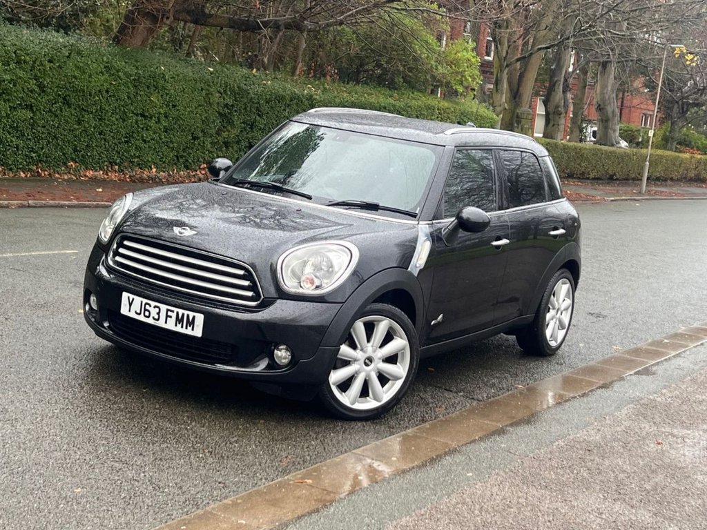 Used MINI Countryman 2013 for sale - 76820431: Photo 3