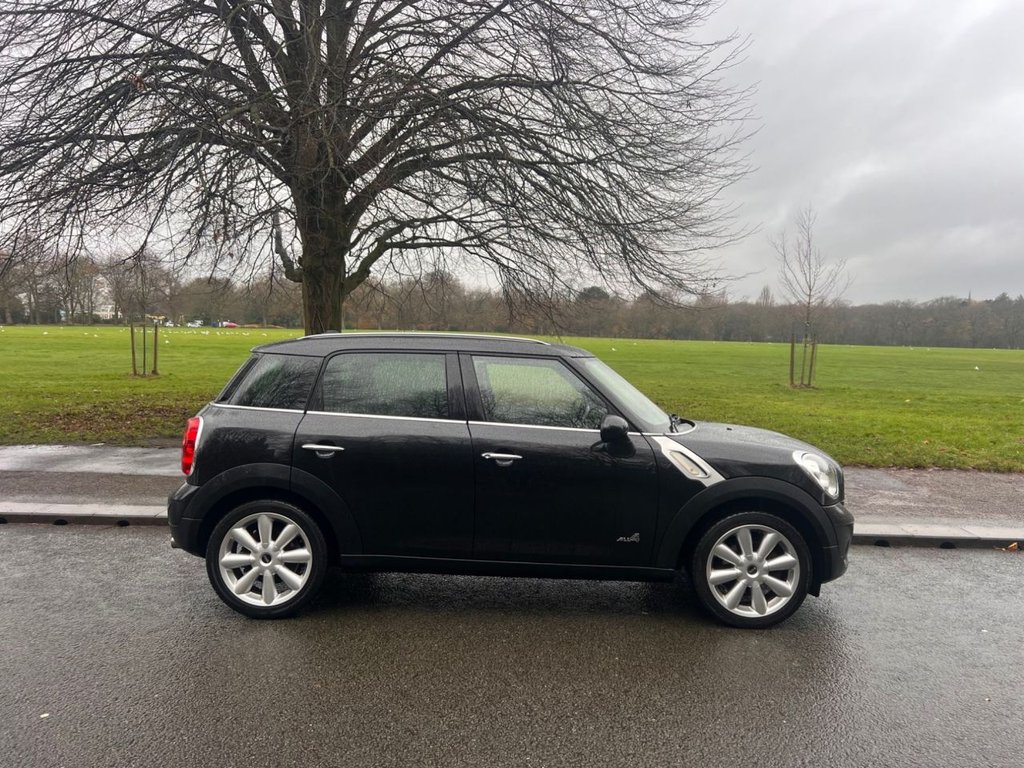 Used MINI Countryman 2013 for sale - 76820431: Photo 5