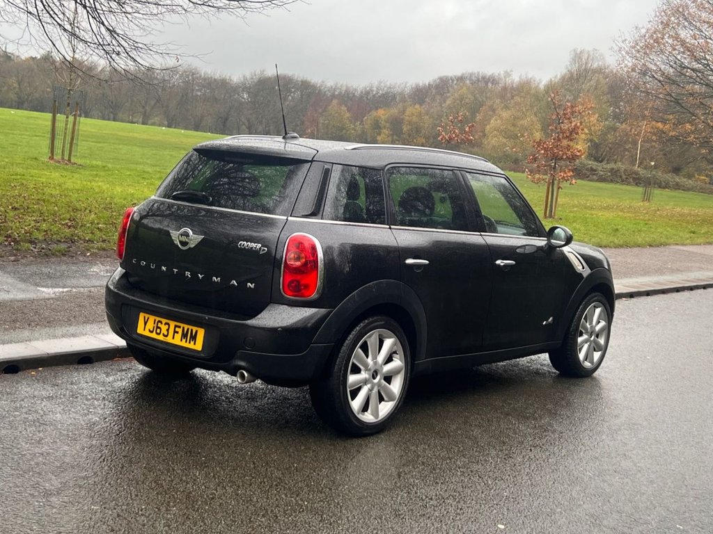 Used MINI Countryman 2013 for sale - 76820431: Photo 6