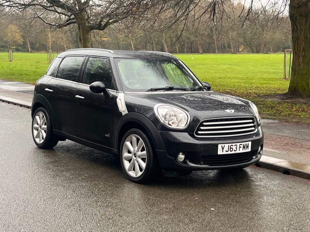 Used MINI Countryman 2013 for sale - 76820431: Photo 7