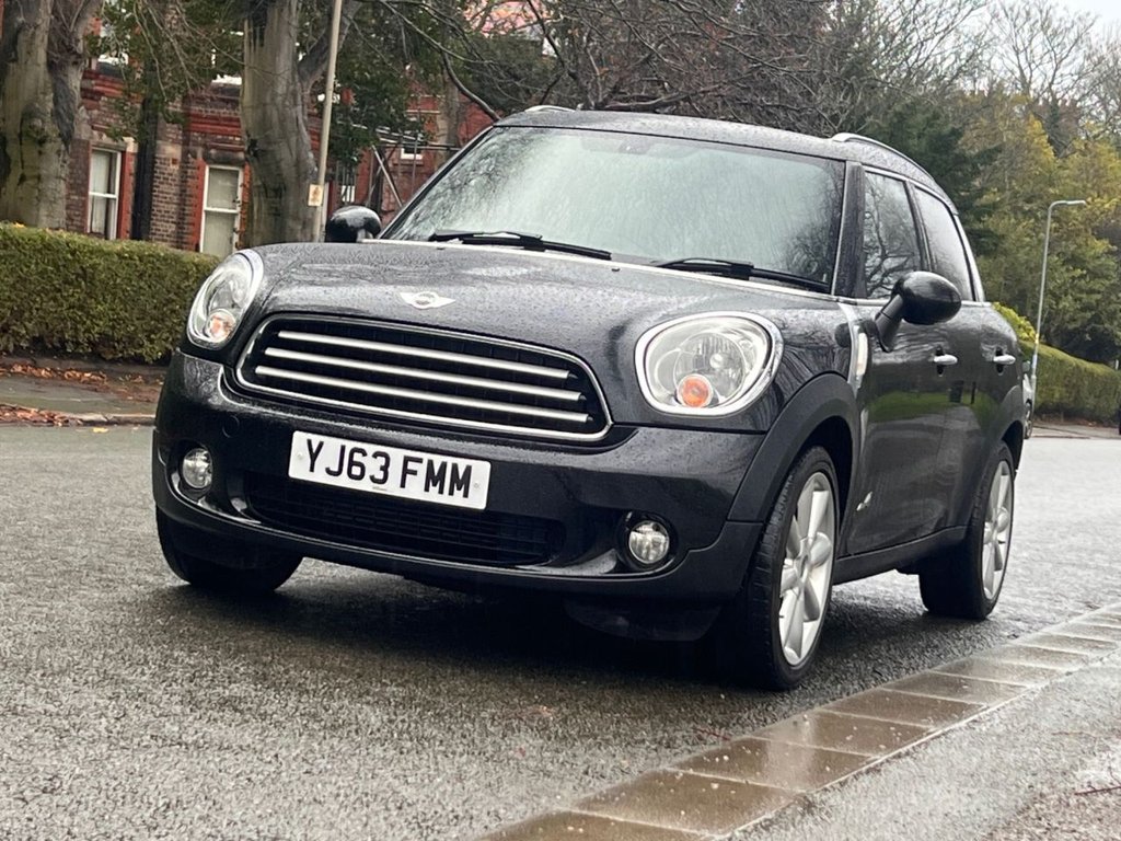 Used MINI Countryman 2013 for sale - 76820431: Photo 8