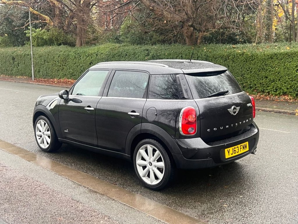 Used MINI Countryman 2013 for sale - 76820431: Photo 9