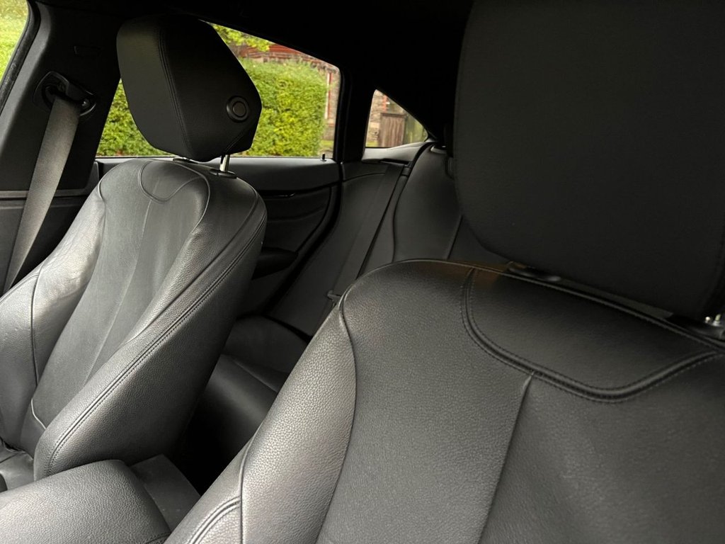 Used BMW 4 Series Gran Coupe 2017 for sale - 76883147: Photo 11