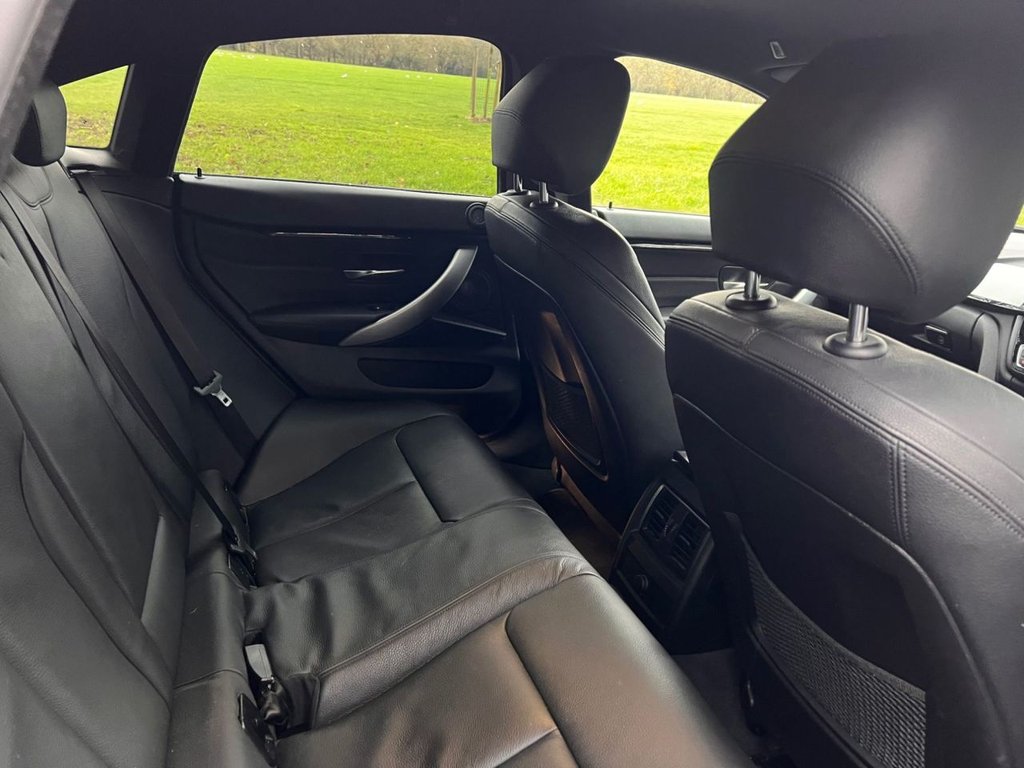 Used BMW 4 Series Gran Coupe 2017 for sale - 76883147: Photo 12
