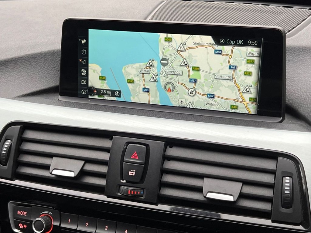 Used BMW 4 Series Gran Coupe 2017 for sale - 76883147: Photo 15