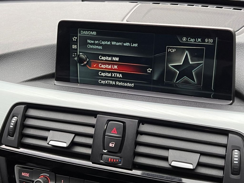 Used BMW 4 Series Gran Coupe 2017 for sale - 76883147: Photo 16