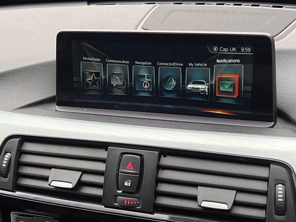 Used BMW 4 Series Gran Coupe 2017 for sale - 76883147: Photo 17