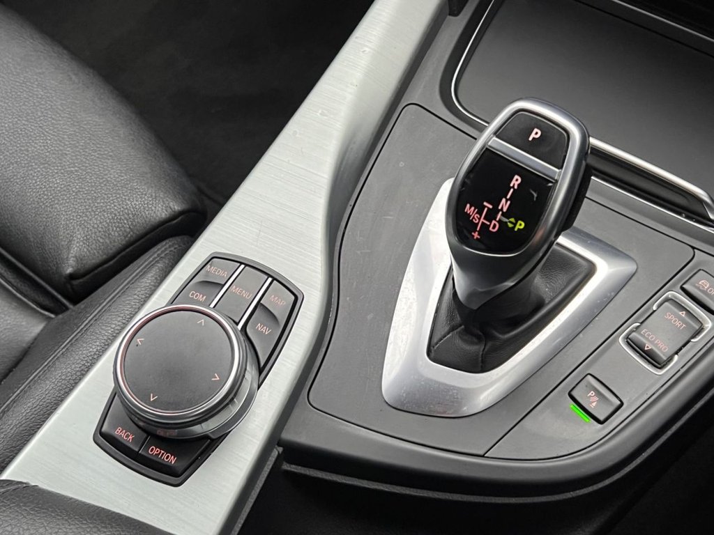 Used BMW 4 Series Gran Coupe 2017 for sale - 76883147: Photo 18