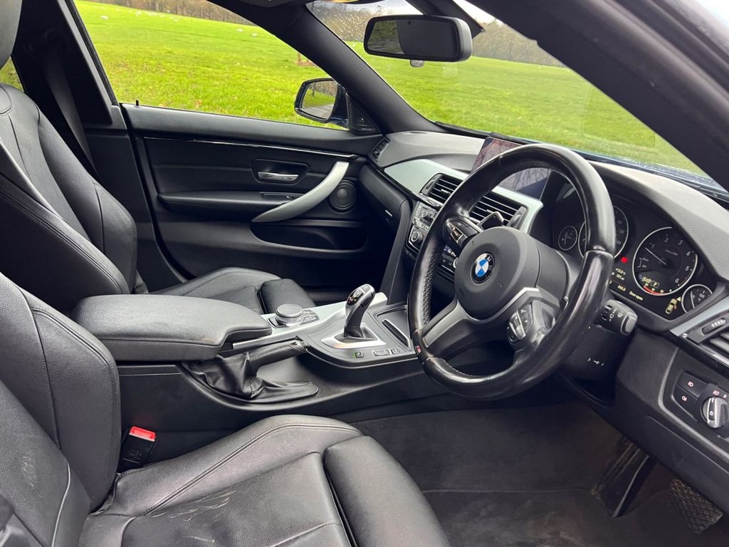 Used BMW 4 Series Gran Coupe 2017 for sale - 76883147: Photo 2