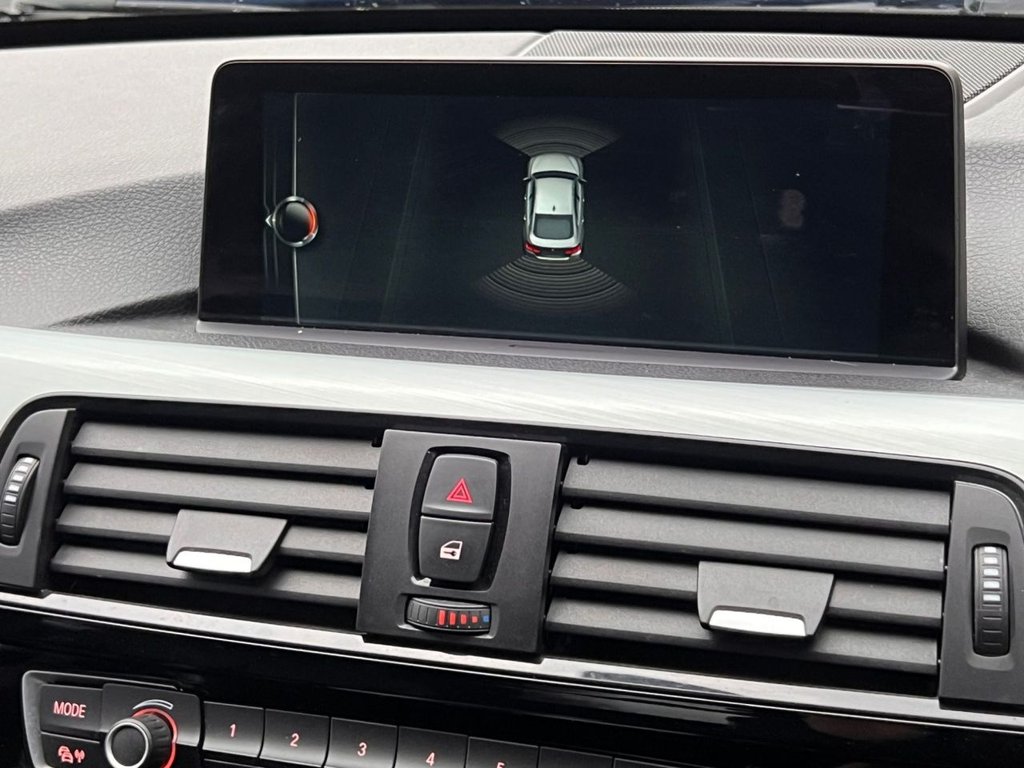 Used BMW 4 Series Gran Coupe 2017 for sale - 76883147: Photo 21