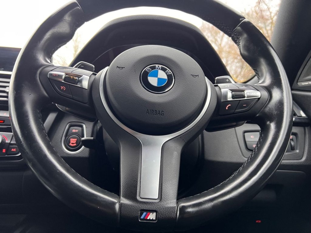 Used BMW 4 Series Gran Coupe 2017 for sale - 76883147: Photo 27