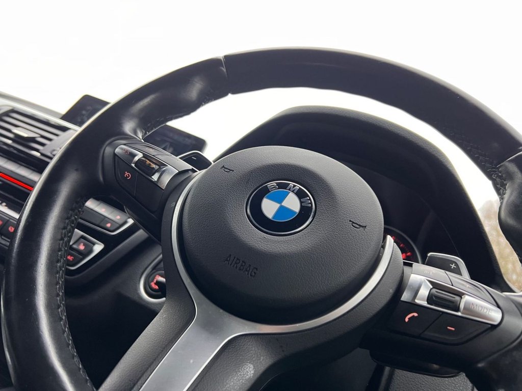 Used BMW 4 Series Gran Coupe 2017 for sale - 76883147: Photo 28