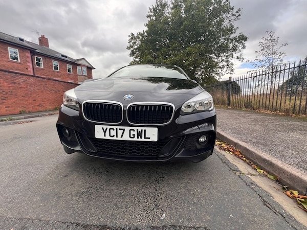 Used BMW 2 Series Gran Tourer 2017 for sale - 76039609: Photo 10