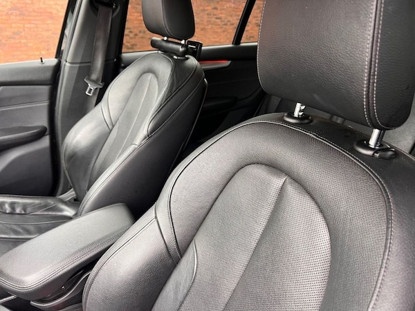 Used BMW 2 Series Gran Tourer 2017 for sale - 76039609: Photo 12