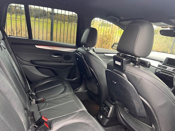Used BMW 2 Series Gran Tourer 2017 for sale - 76039609: Photo 13