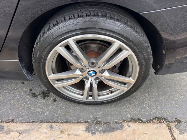 Used BMW 2 Series Gran Tourer 2017 for sale - 76039609: Photo 16