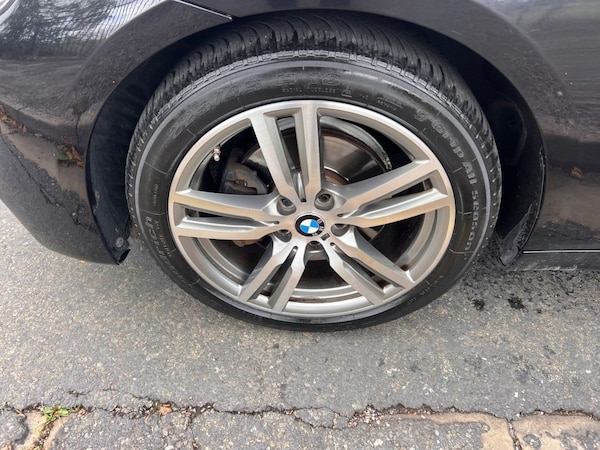 Used BMW 2 Series Gran Tourer 2017 for sale - 76039609: Photo 17