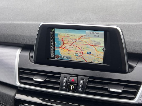 Used BMW 2 Series Gran Tourer 2017 for sale - 76039609: Photo 19