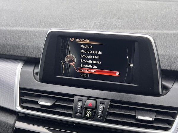 Used BMW 2 Series Gran Tourer 2017 for sale - 76039609: Photo 20