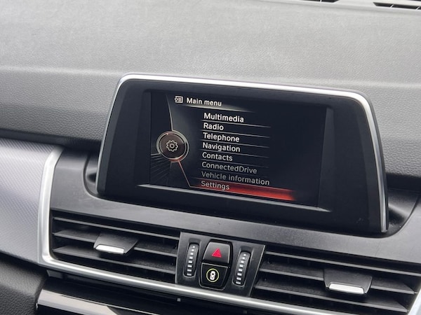 Used BMW 2 Series Gran Tourer 2017 for sale - 76039609: Photo 21
