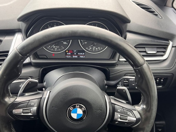 Used BMW 2 Series Gran Tourer 2017 for sale - 76039609: Photo 25