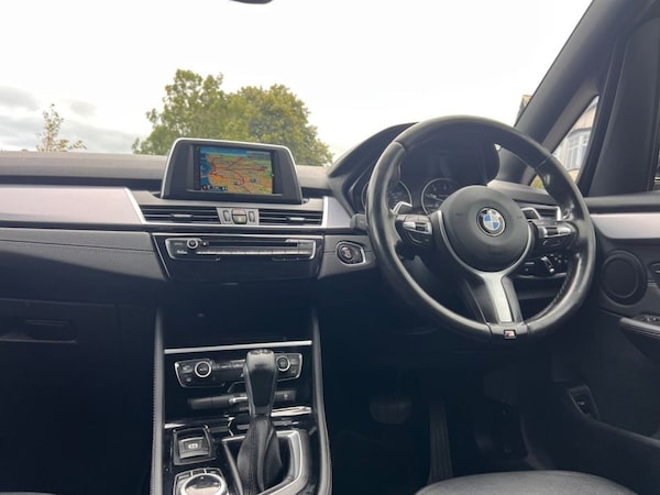 Used BMW 2 Series Gran Tourer 2017 for sale - 76039609: Photo 26