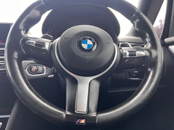 Used BMW 2 Series Gran Tourer 2017 for sale - 76039609: Photo 27