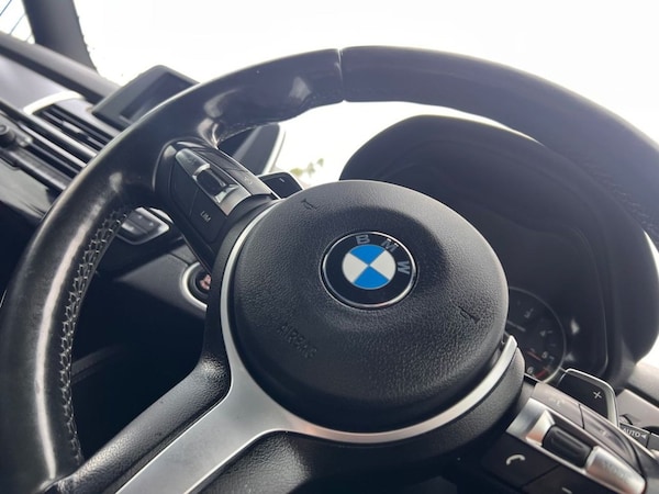 Used BMW 2 Series Gran Tourer 2017 for sale - 76039609: Photo 28