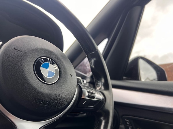 Used BMW 2 Series Gran Tourer 2017 for sale - 76039609: Photo 29