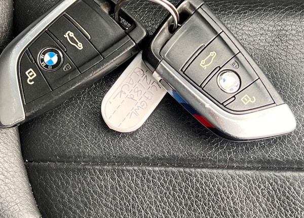 Used BMW 2 Series Gran Tourer 2017 for sale - 76039609: Photo 30