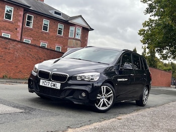 Used BMW 2 Series Gran Tourer 2017 for sale - 76039609: Photo 3