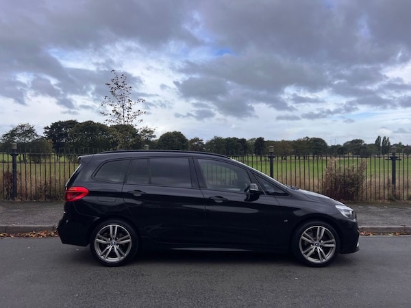 Used BMW 2 Series Gran Tourer 2017 for sale - 76039609: Photo 5