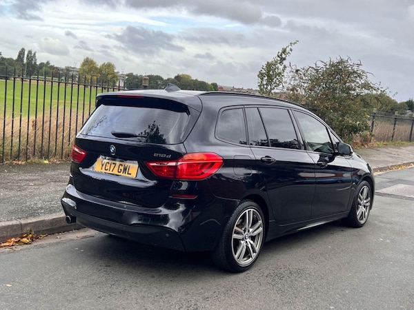 Used BMW 2 Series Gran Tourer 2017 for sale - 76039609: Photo 6