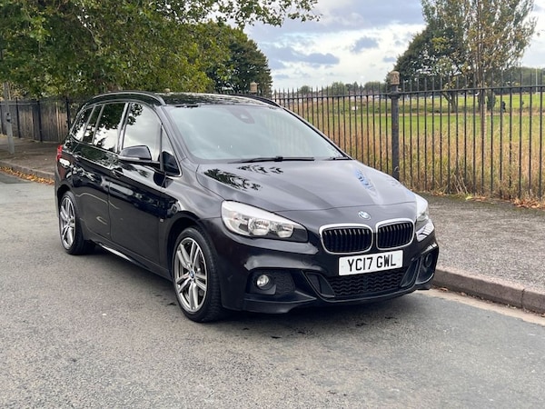 Used BMW 2 Series Gran Tourer 2017 for sale - 76039609: Photo 7