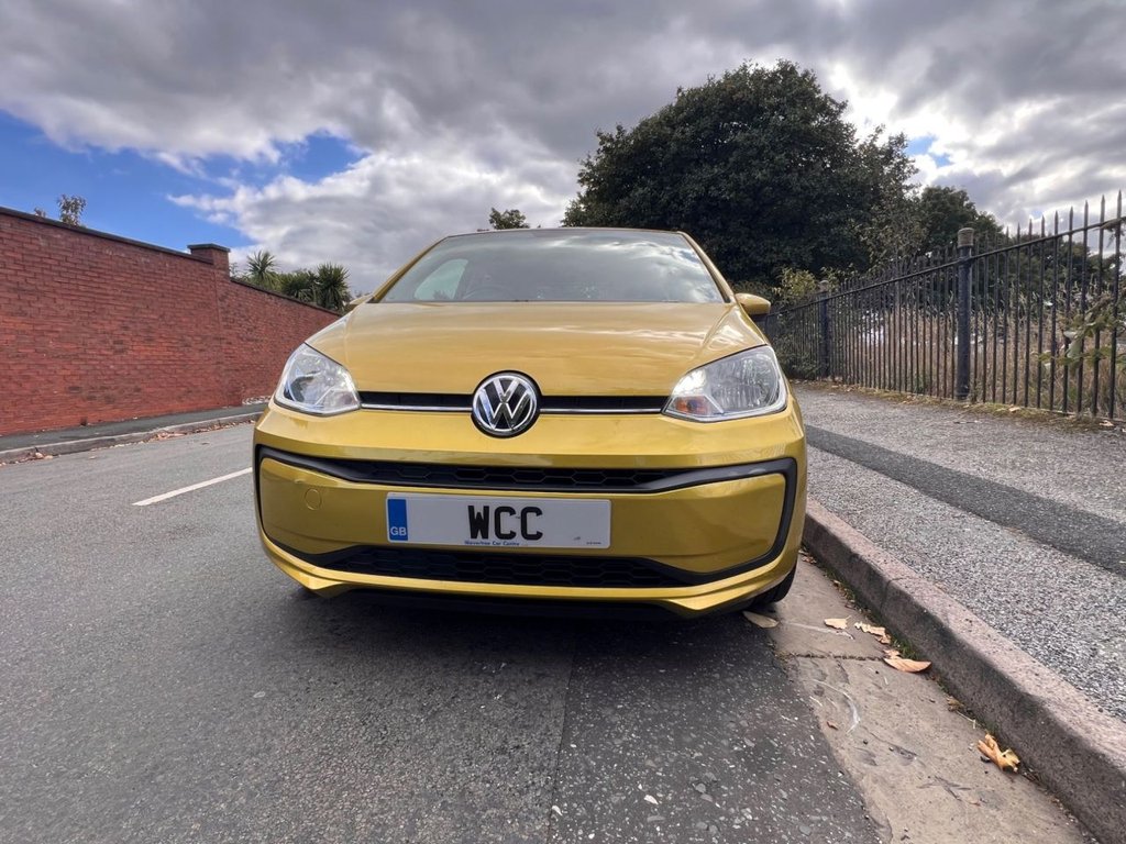 Used Volkswagen up! 2017 for sale - 76118937: Photo 10