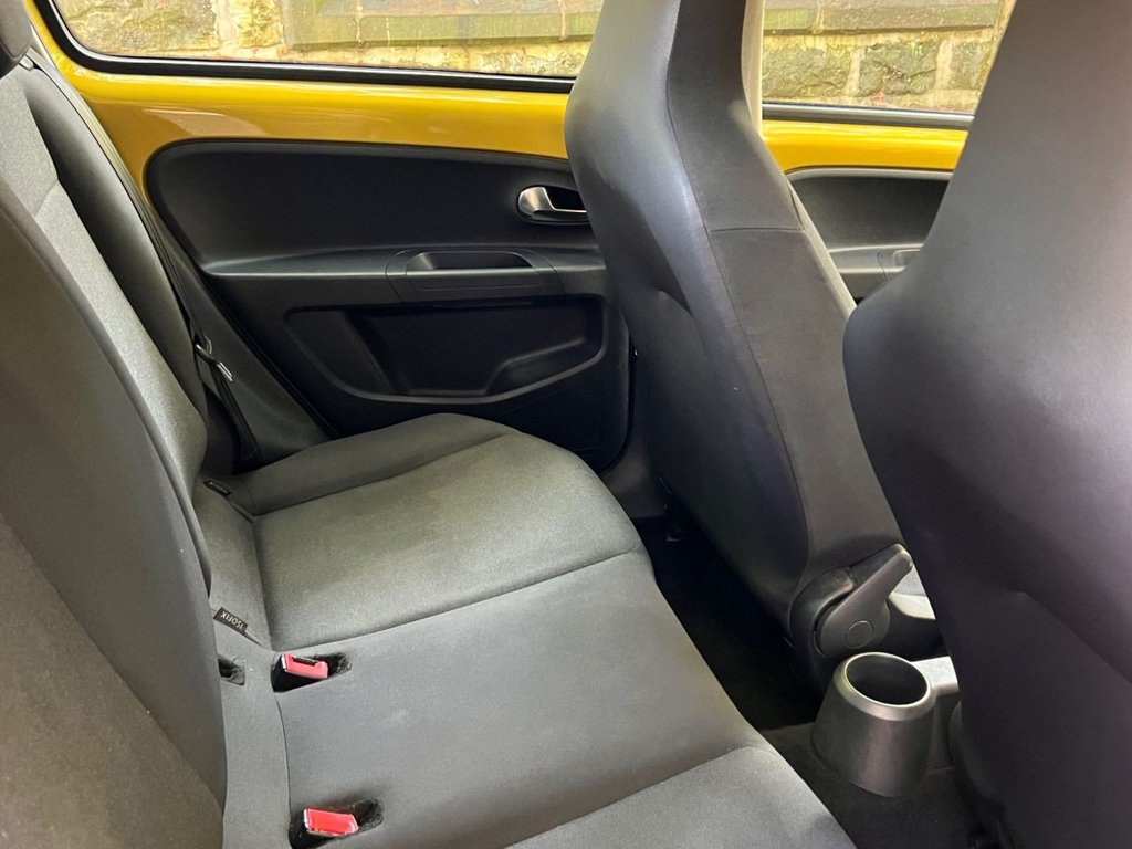 Used Volkswagen up! 2017 for sale - 76118937: Photo 13